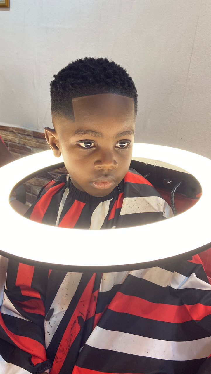 Masters Cut