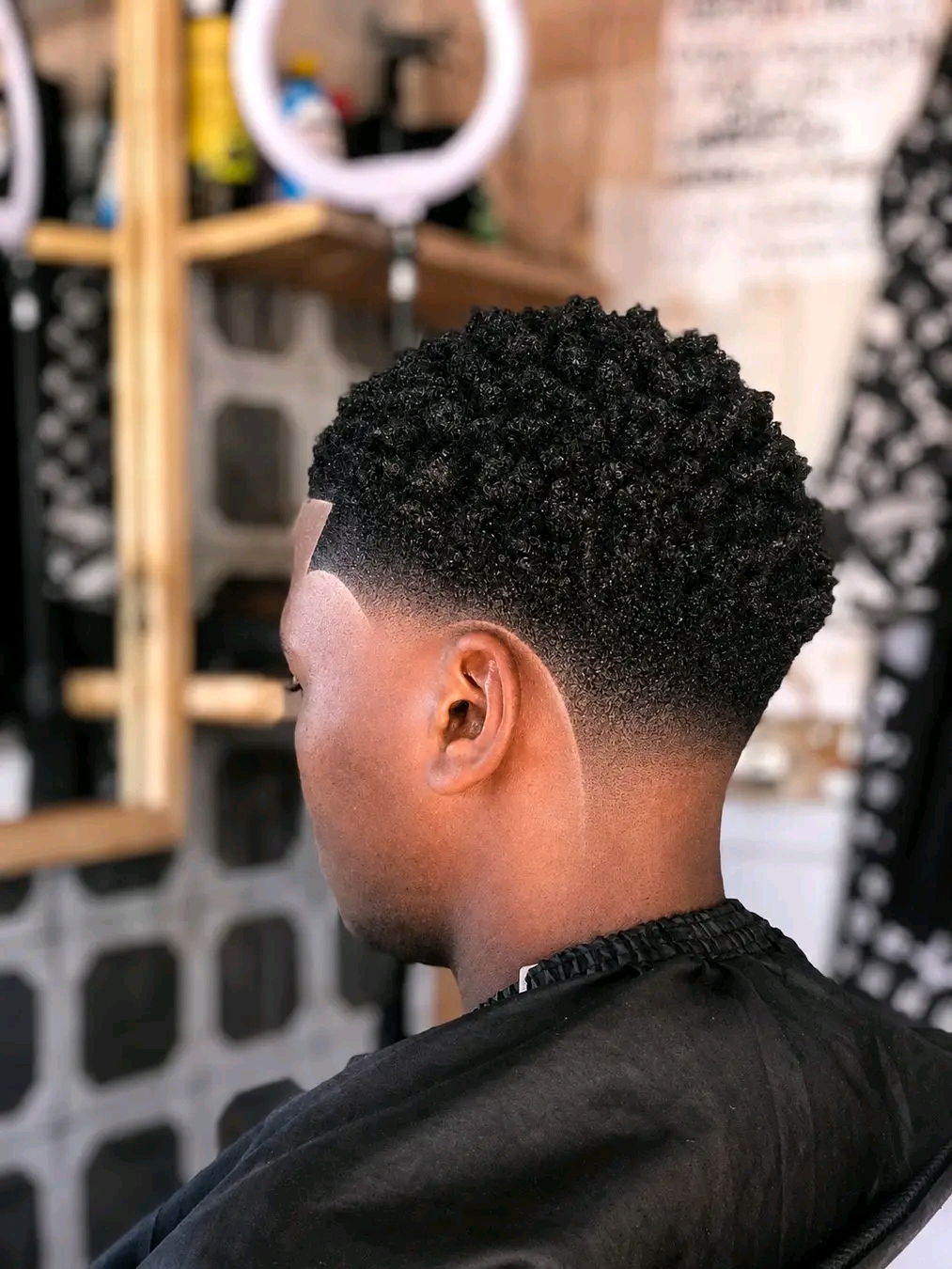 Haircut 2