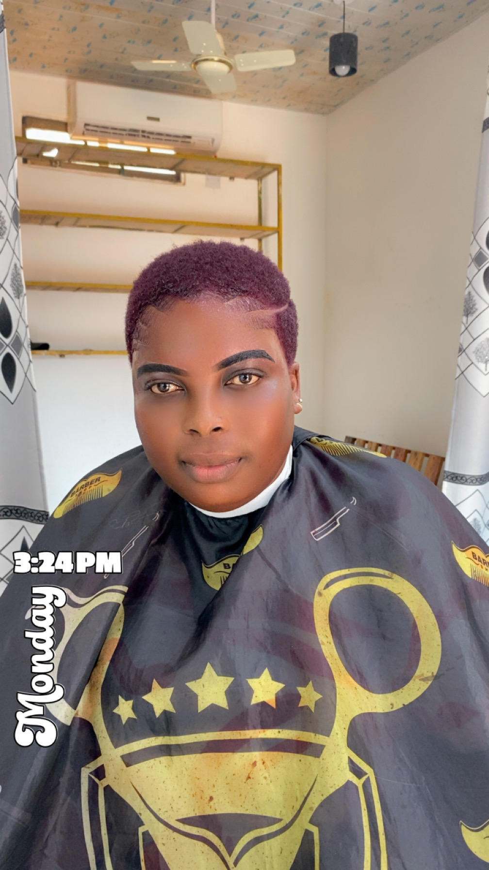 Haircut 2
