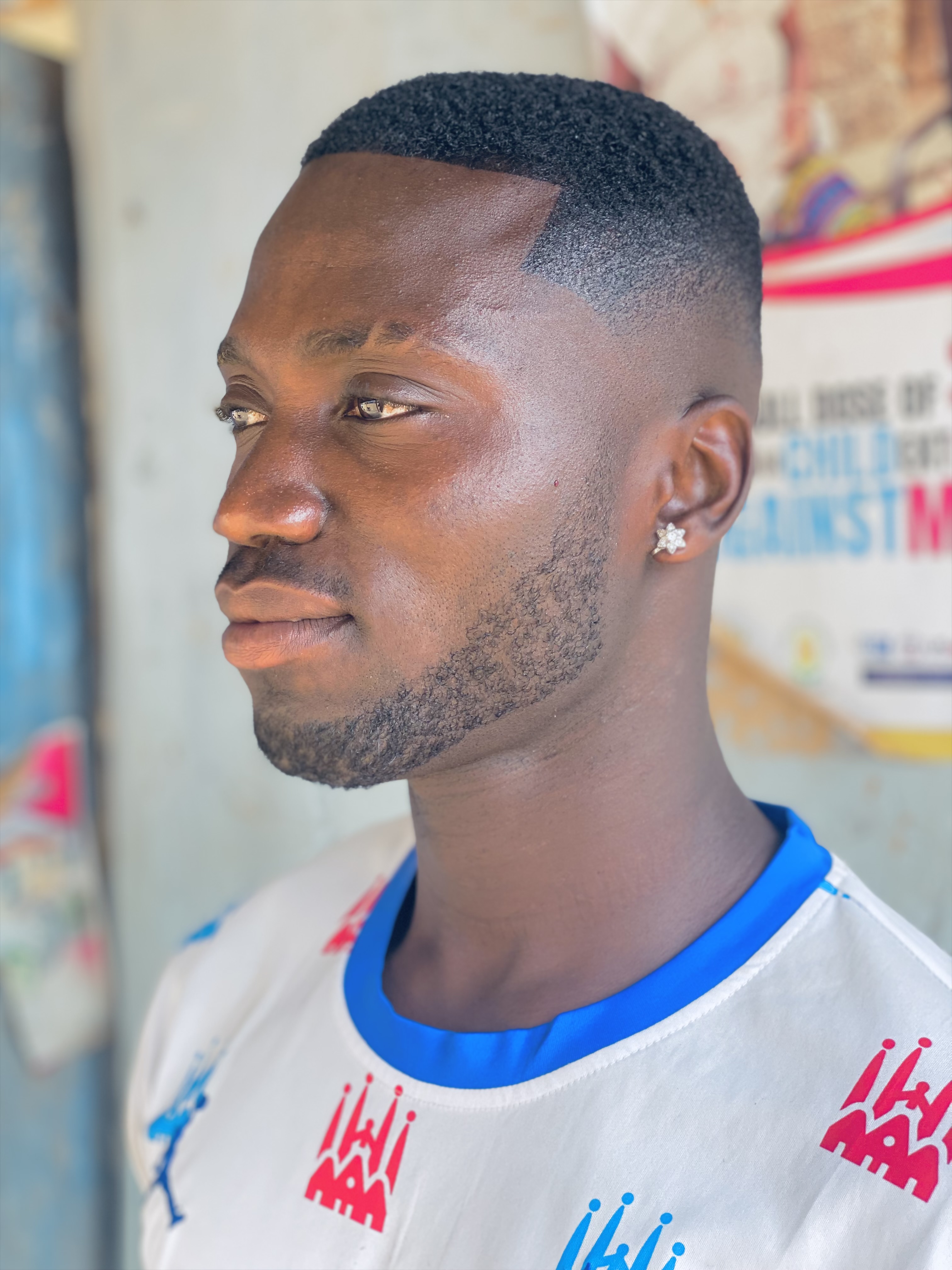 Haircut 1