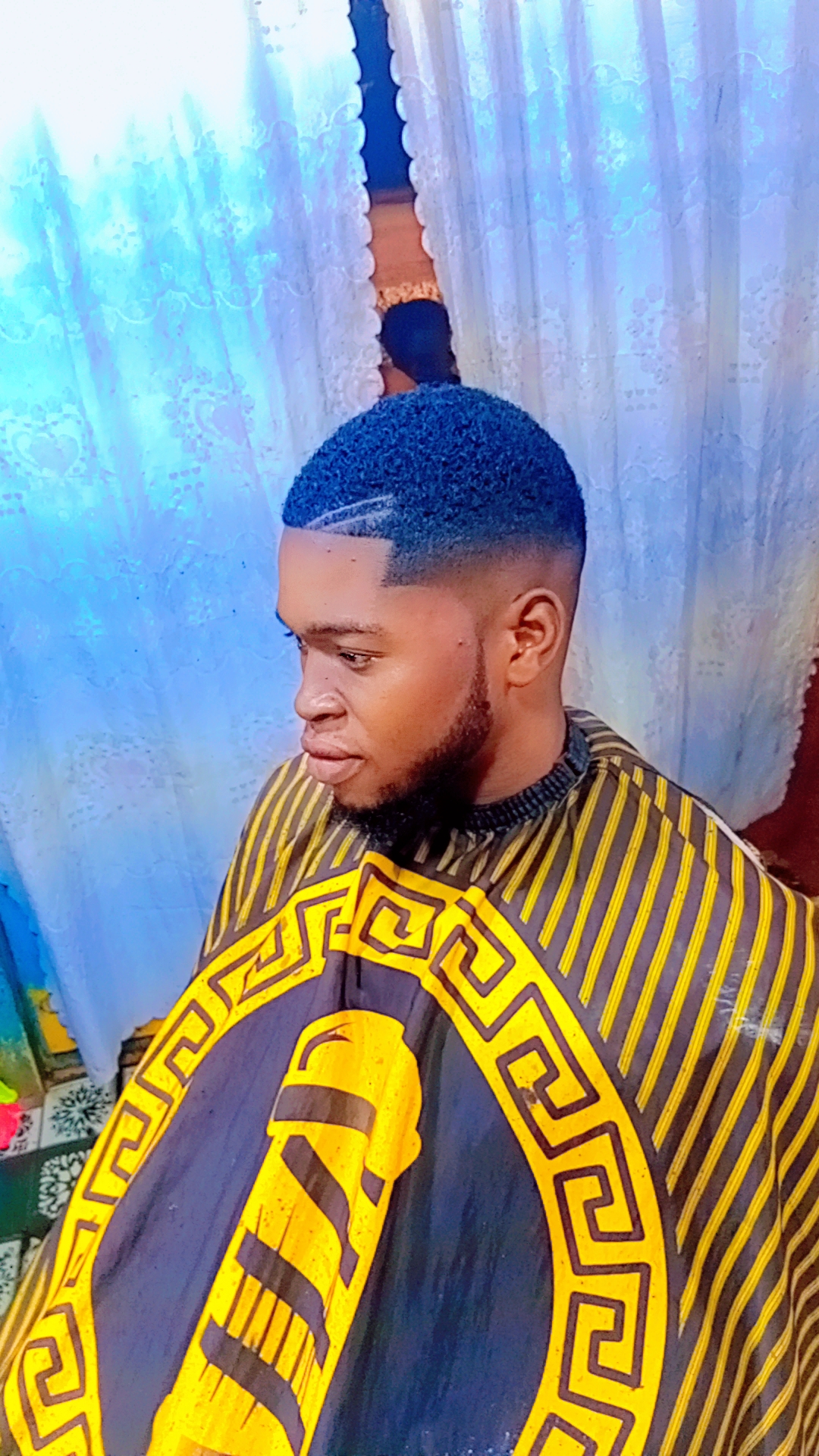 Billy kwame Amofa