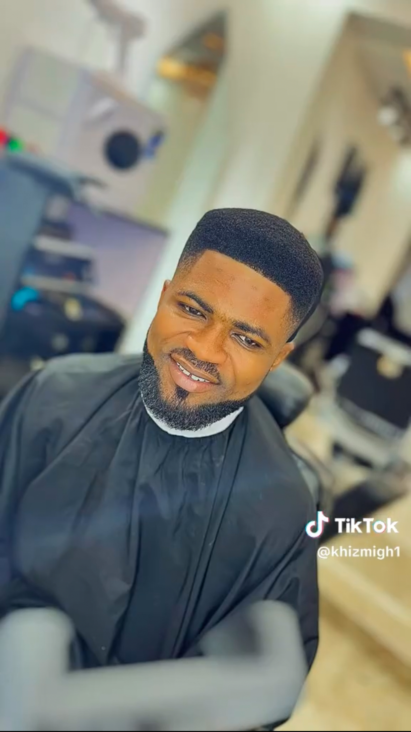 Haircut 1