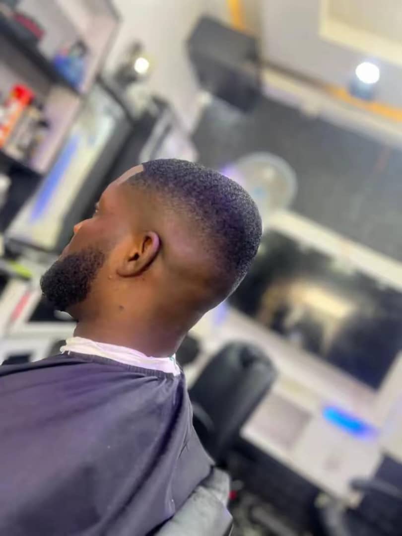 Boakye Stephen