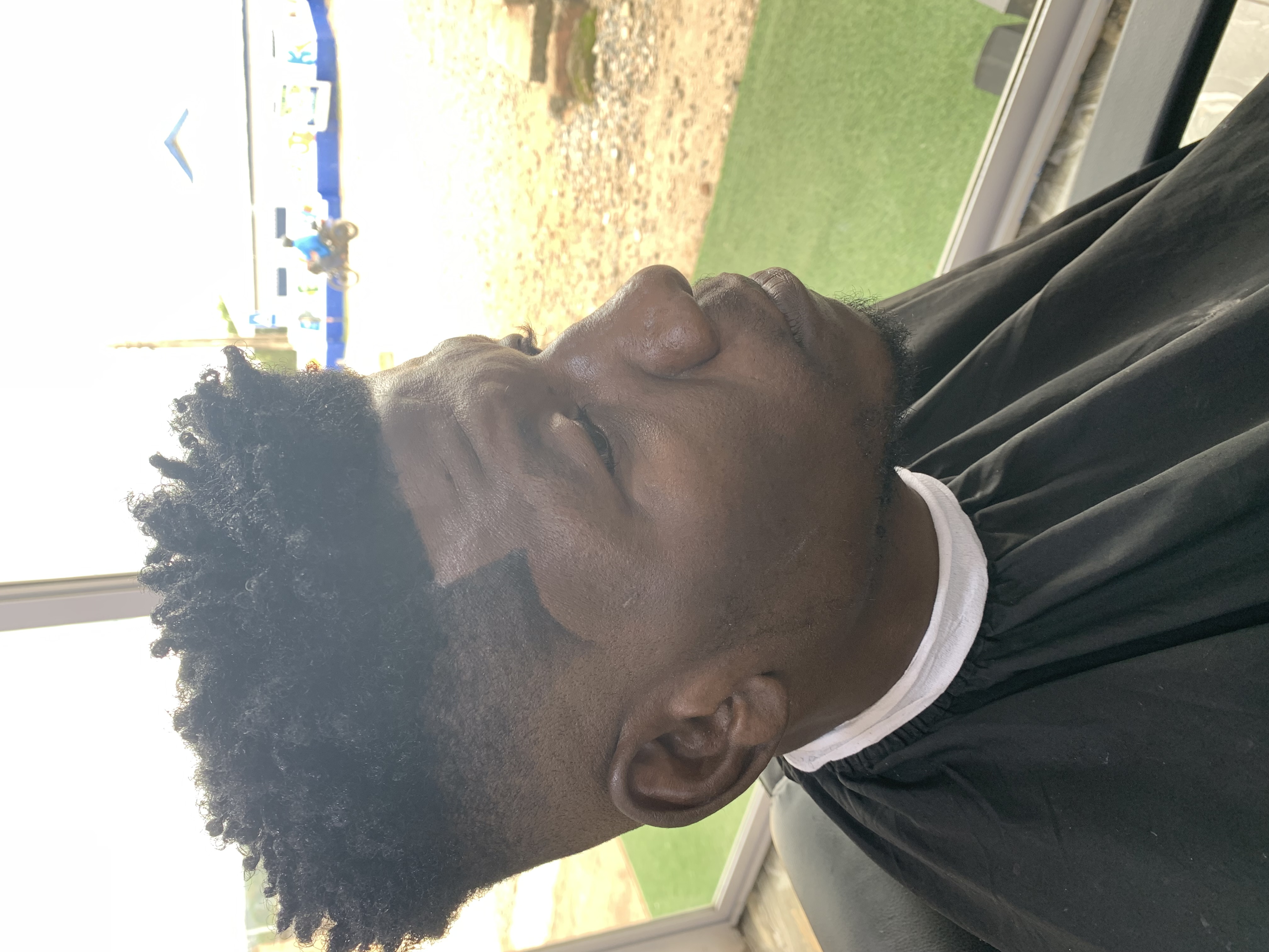 Gbafah Julius