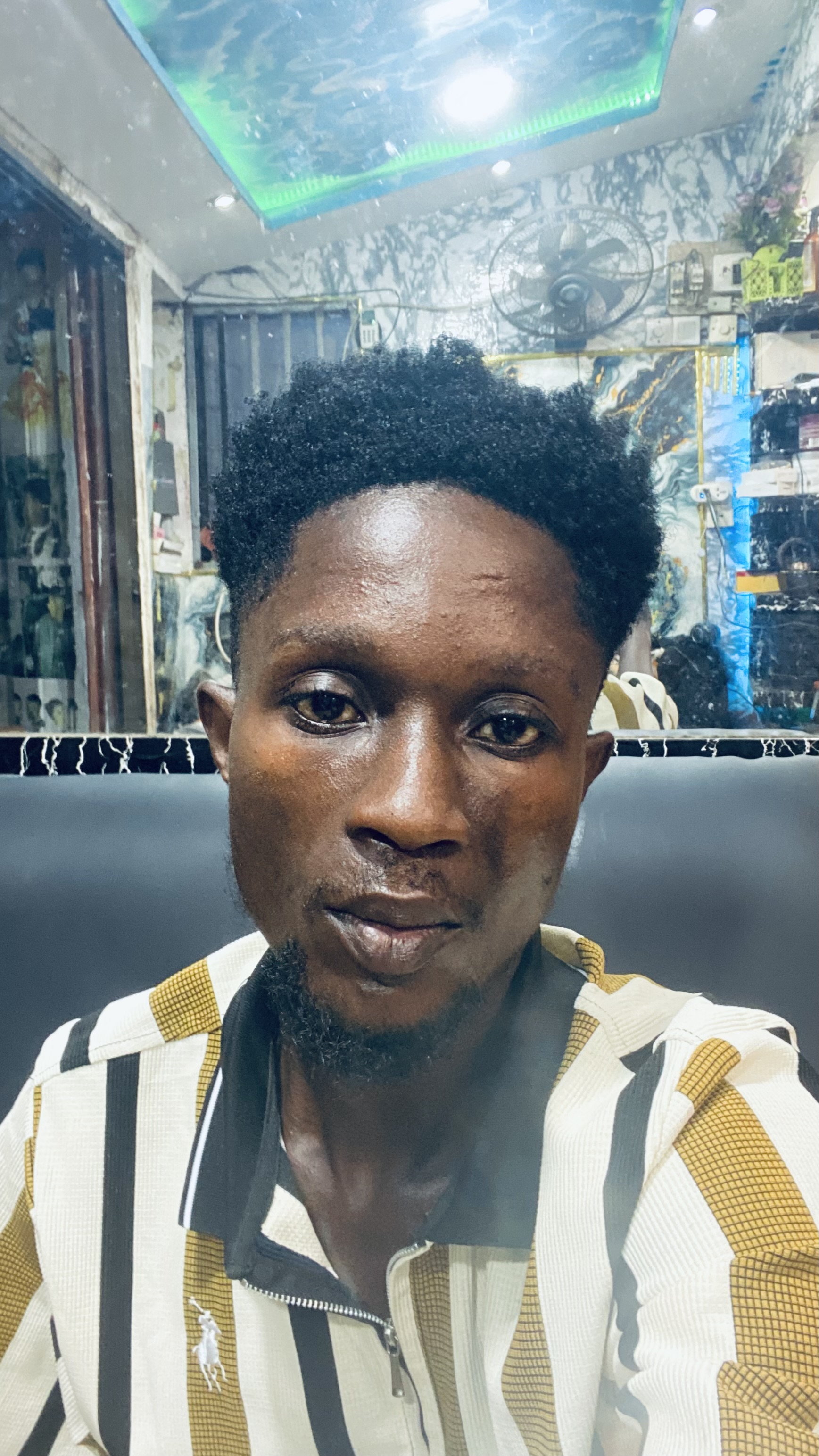 Samuel Amponsah