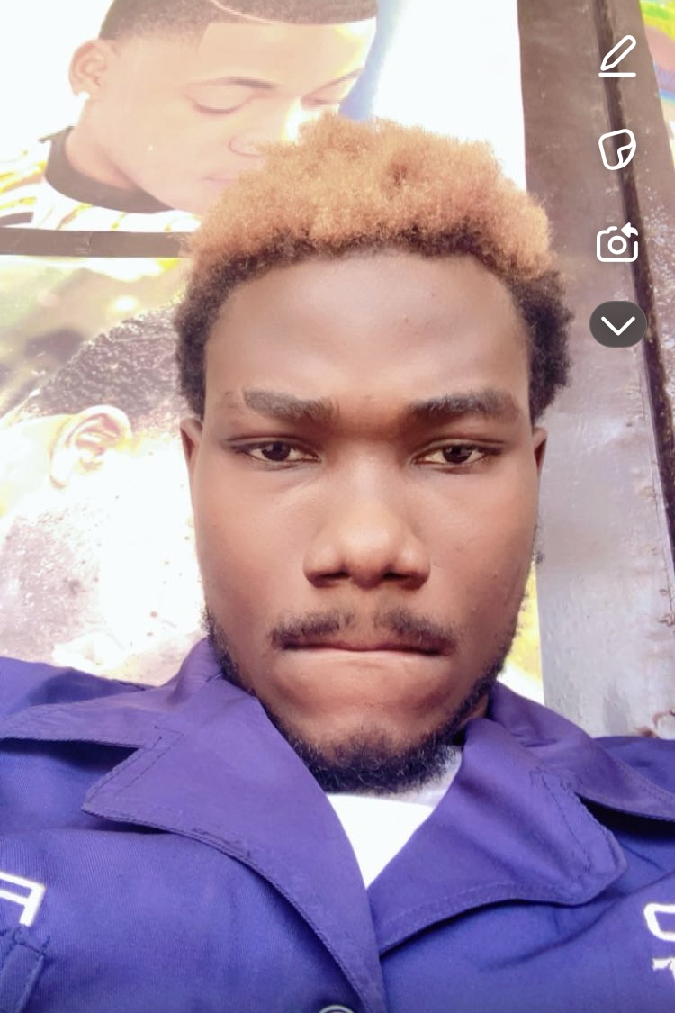 Sampson Mogli