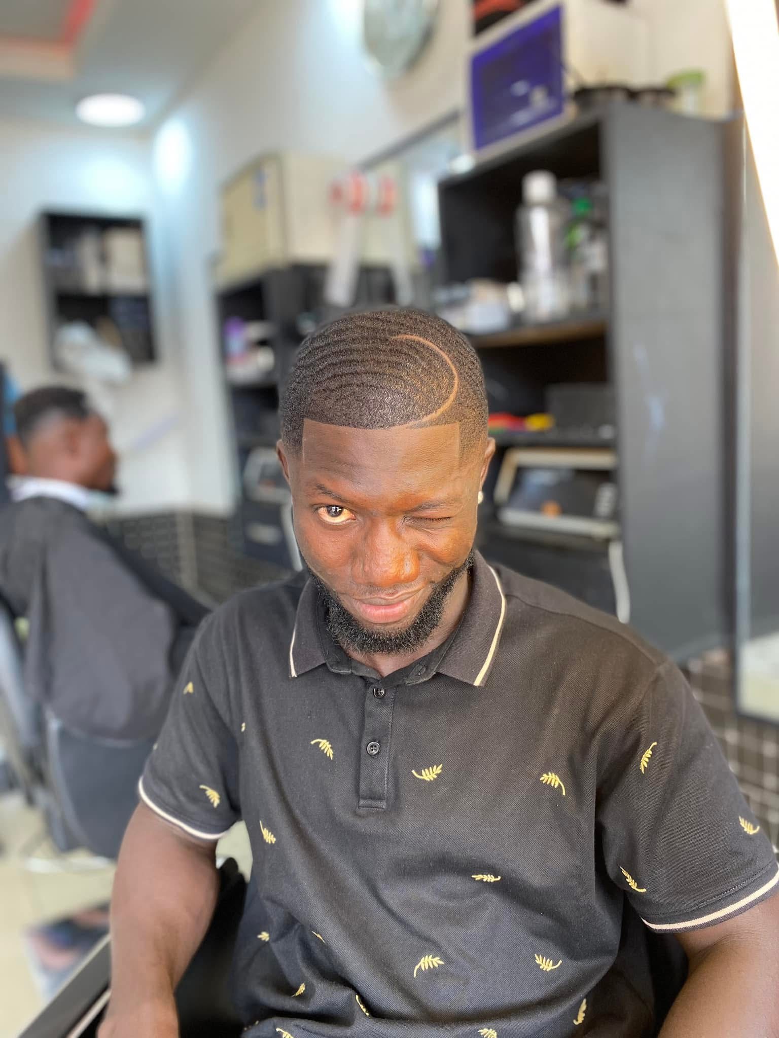 Cyril Akonnor Jnr