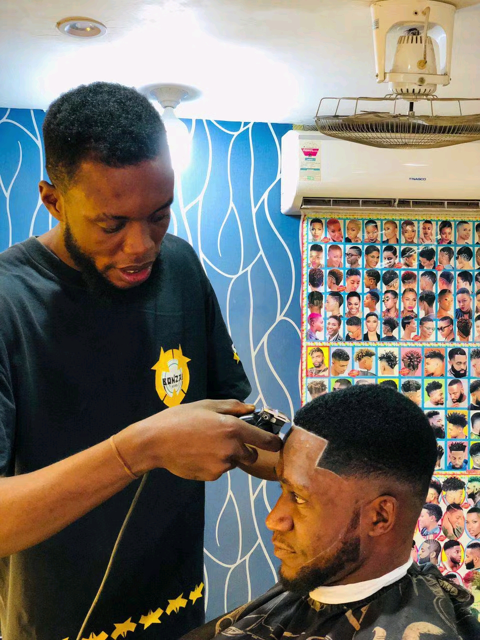 Raphael  Awuku Osae