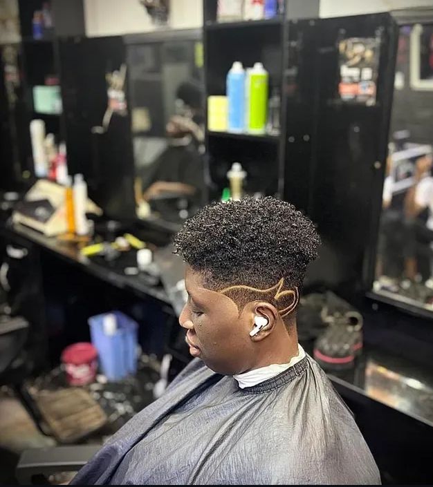 Vandy10k thebarber