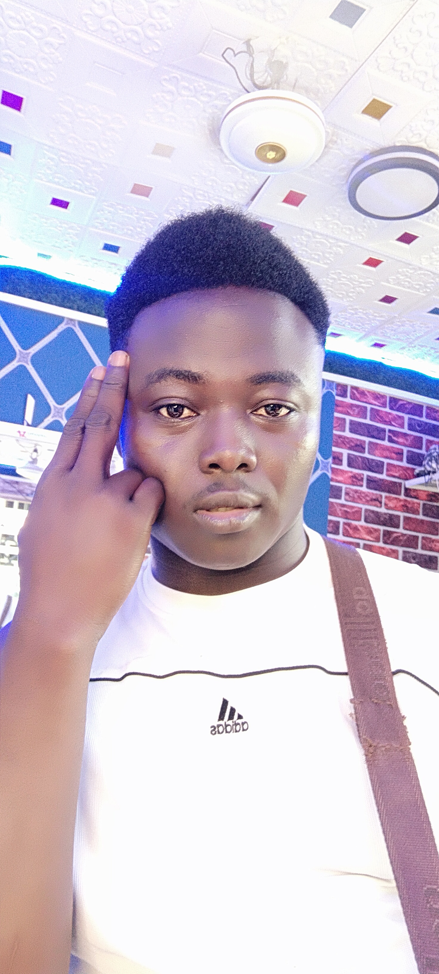 Charles tugbenyo