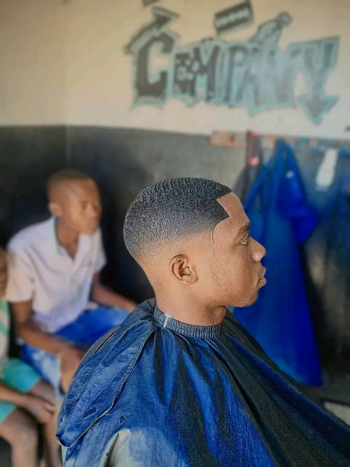 Weezy barber
