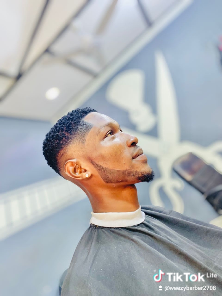 Haircut 2