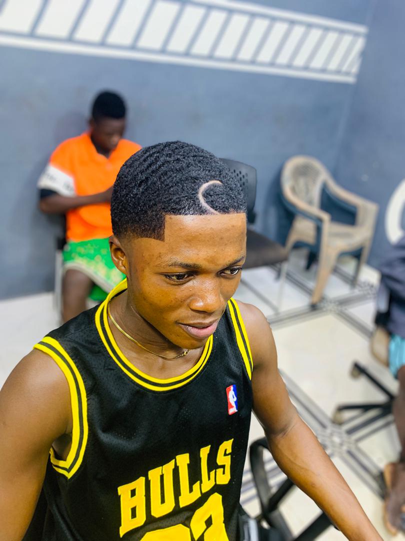 Weezy barber