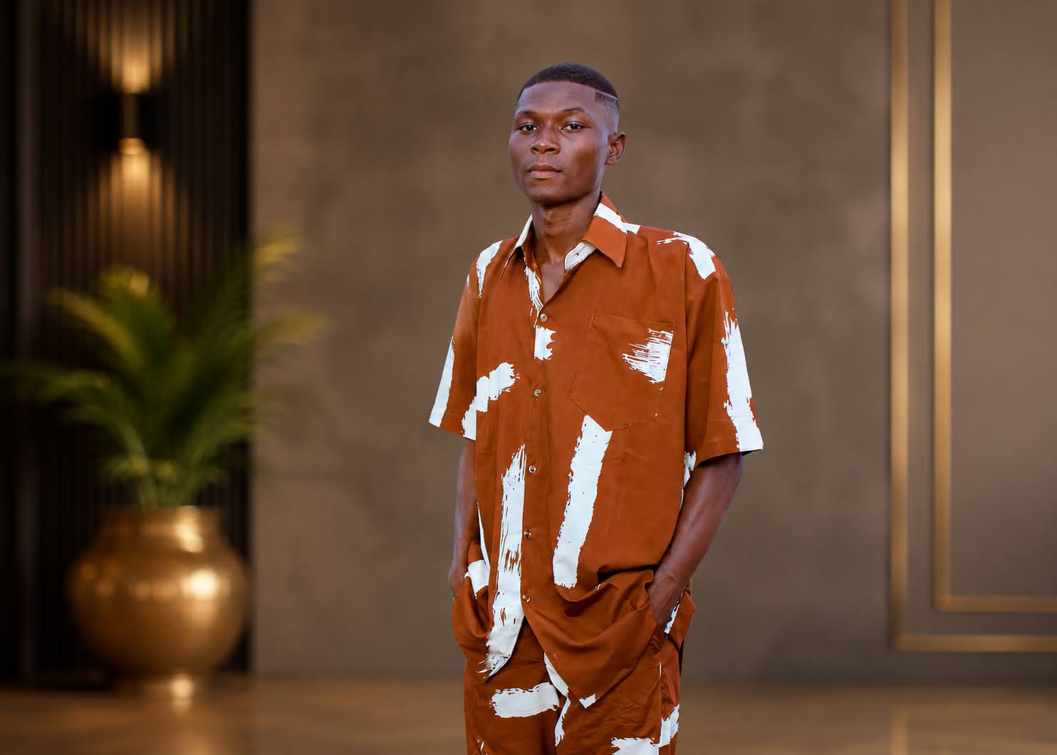 Abdul Baaki Alhassan