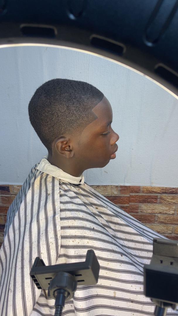 Masters Cut