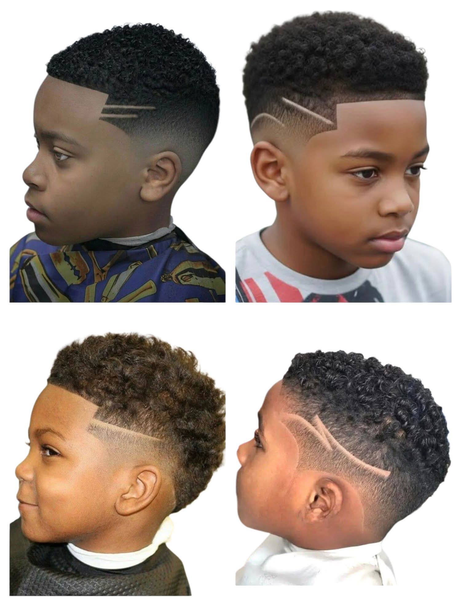 Haircut 1